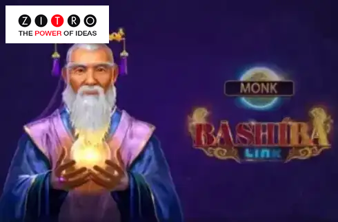Bashiba Link Monk